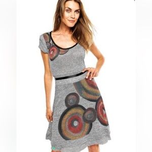 Desigual Dress